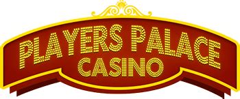 Players palace casino apostas